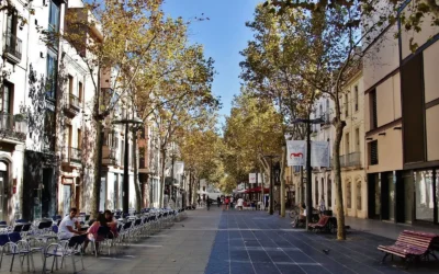 Abogado en Vilanova i la Geltrú